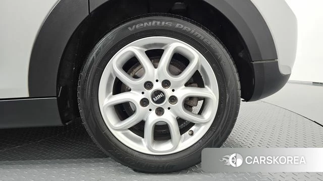 Mini Cooper id 4849208 из Кореи 13