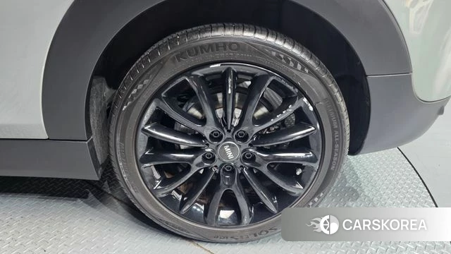 Mini Cooper Clubman id 4529836 из Кореи 13