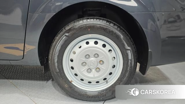 Hyundai Staria id 4603083 из Кореи 13