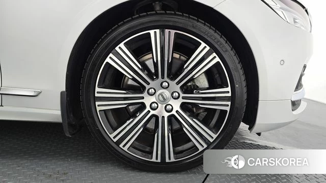 Volvo S90 id 4533847 из Кореи 13