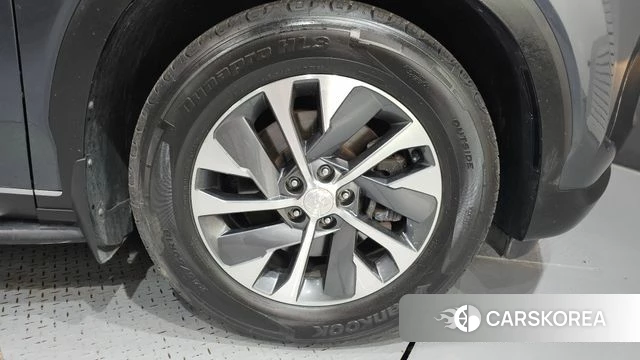 Hyundai Palisade id 4446918 из Кореи 13