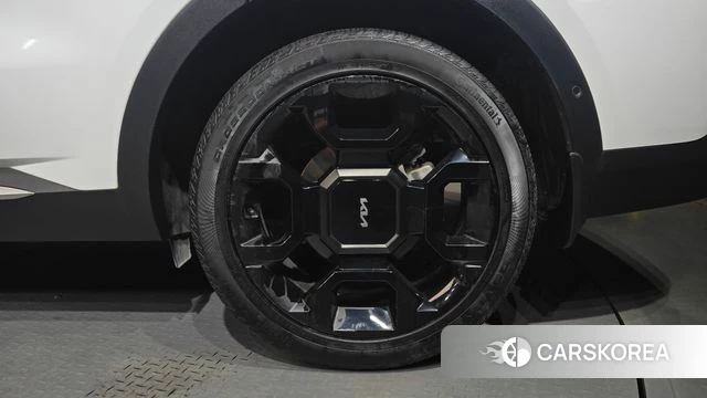 Kia The New Sorento 4th Generation id 4480651 из Кореи 13