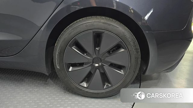 Tesla Model 3 id 4834145 из Кореи 13