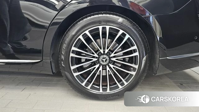 Mercedes-Benz S-Class W223 id 4762621 из Кореи 13