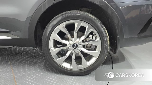 Kia Sorento 4th Generation id 4507928 из Кореи 13