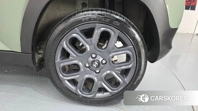 Hyundai Casper id 4681952 из Кореи 13