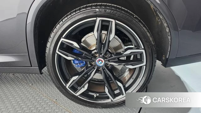 BMW X4 (G02) id 4898756 из Кореи 13