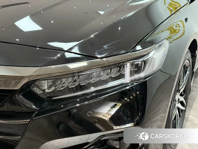 Honda Accord id 4276693 из Китая 13