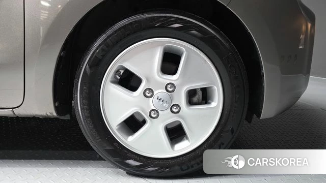Kia The New Ray id 4502567 из Кореи 13