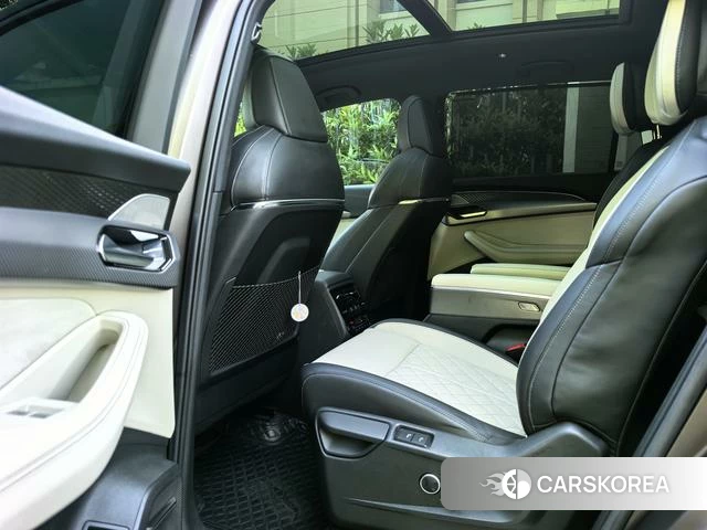 Audi Q6 id 4275877 из Китая 13