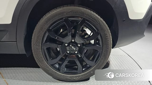 Kia The New Seltos id 4488554 из Кореи 13