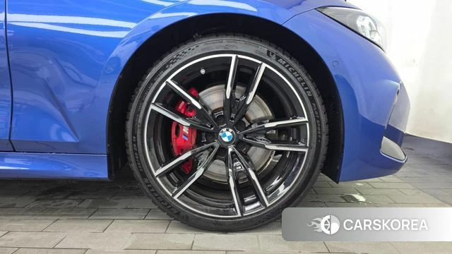 BMW 3 Series (G20) id 4752651 из Кореи 13