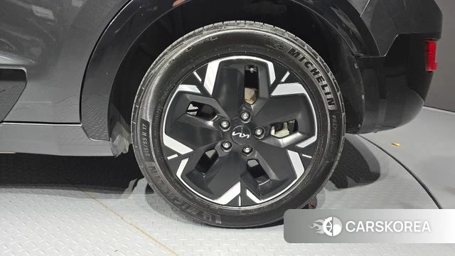 Kia Di All New Niro EV id 4942433 из Кореи 13