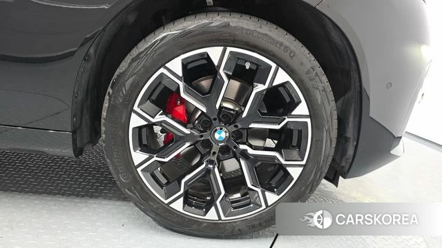 BMW X3 (G45) id 4602127 из Кореи 13