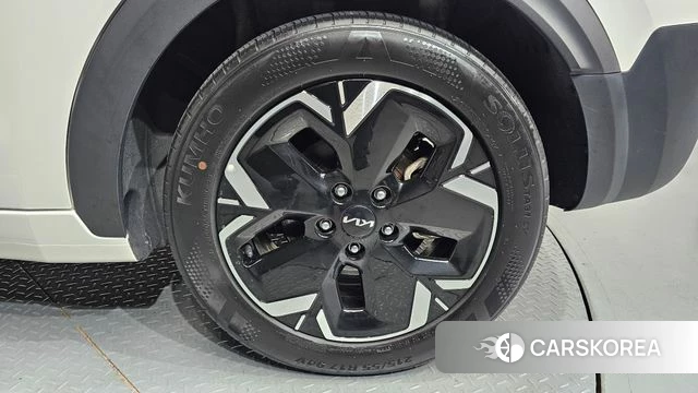 Kia Di All New Niro EV id 4631121 из Кореи 13