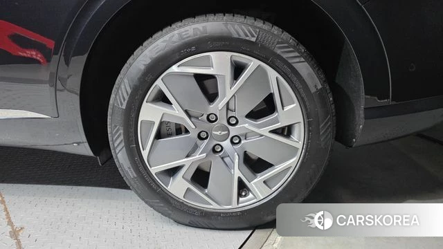 Genesis Electrified GV70 id 4529206 из Кореи 13