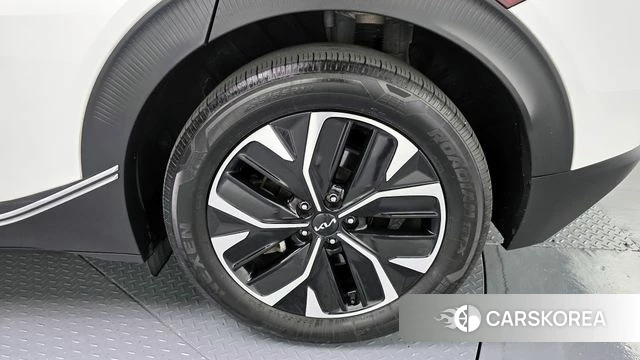 Kia EV6 id 4249487 из Кореи 13