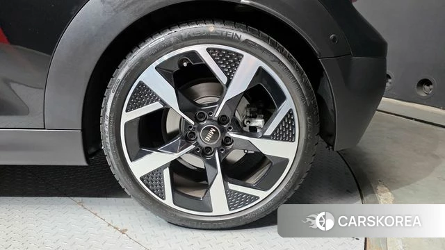 Mini Cooper S Convertible 4th Generation id 4394292 из Кореи 13