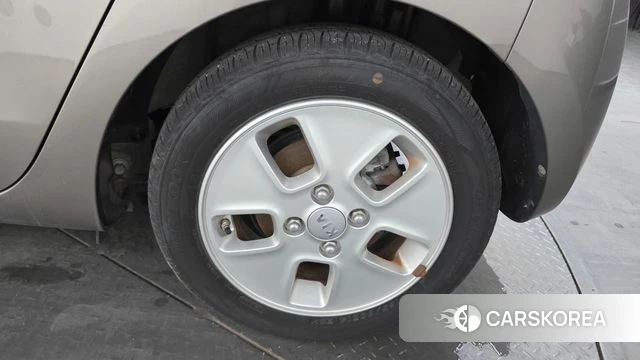 Kia The New Ray id 4376863 из Кореи 13