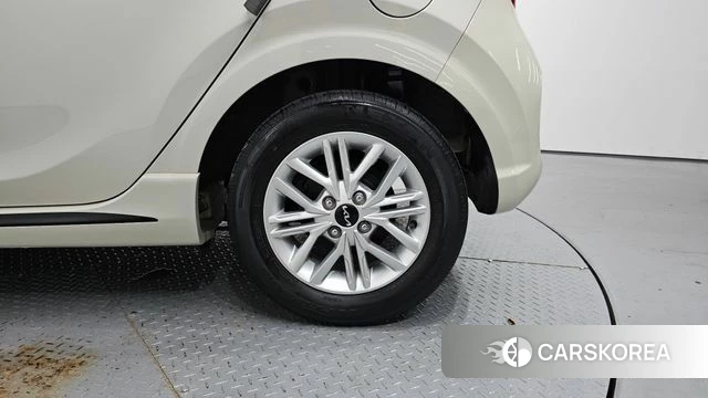 Kia Morning Urban (JA) id 4494777 из Кореи 13