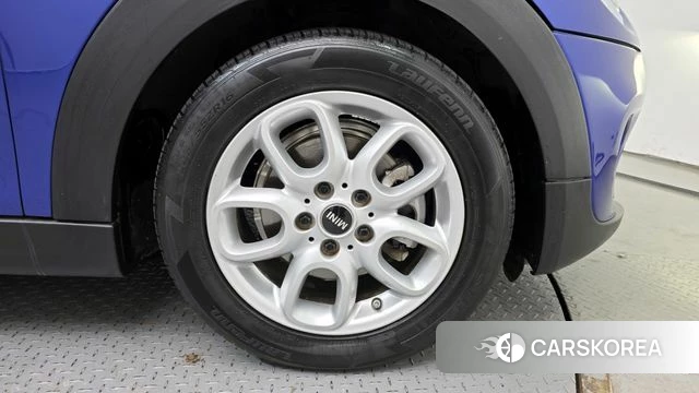 Mini Cooper id 4331124 из Кореи 13