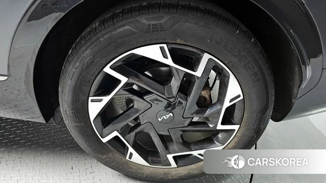 Kia Sportage 5th Generation id 4389149 из Кореи 13