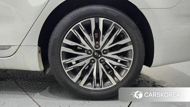 Kia K7 Premier id 4754758 из Кореи 13