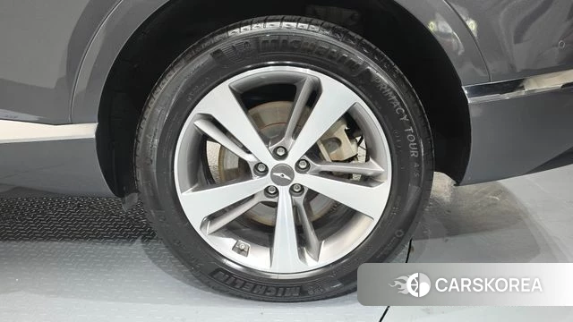 Genesis GV80 id 4244787 из Кореи 13