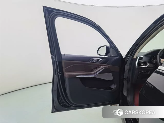 BMW X5 id 4307214 из Китая 13