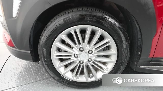 Hyundai Kona id 4410978 из Кореи 13