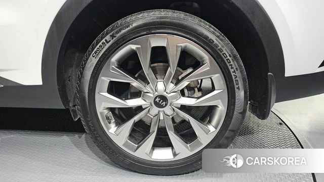 Kia Sorento 4th Generation id 4525304 из Кореи 13