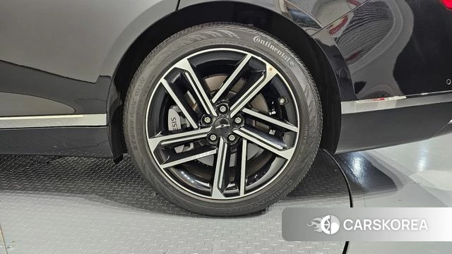 Genesis G80 (RG3) id 4523495 из Кореи 13