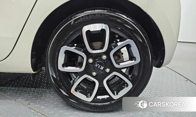 Kia The New Ray id 4944309 из Кореи 13