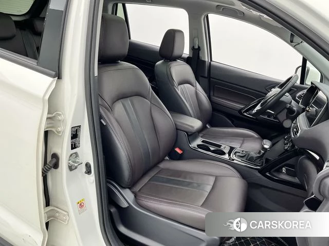 GAC Trumpchi Trumpchi GS4 id 4213597 из Китая 13