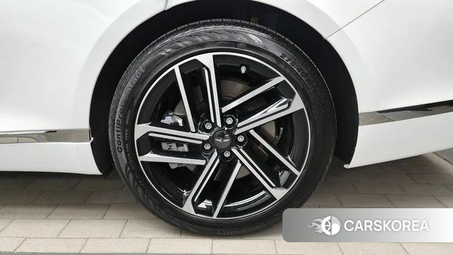 Genesis G80 (RG3) id 4185809 из Кореи 13