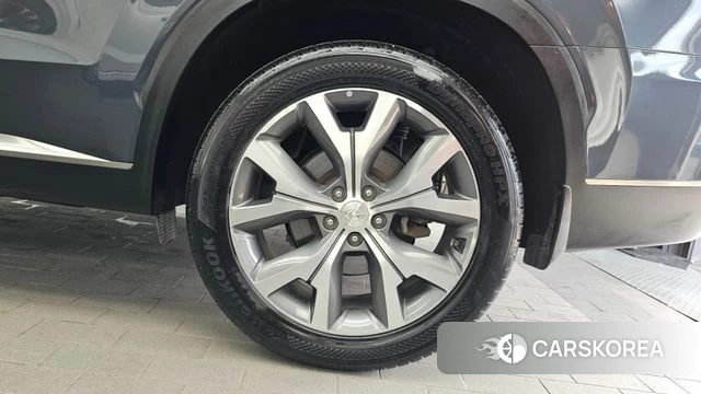 Hyundai Palisade id 4529458 из Кореи 13