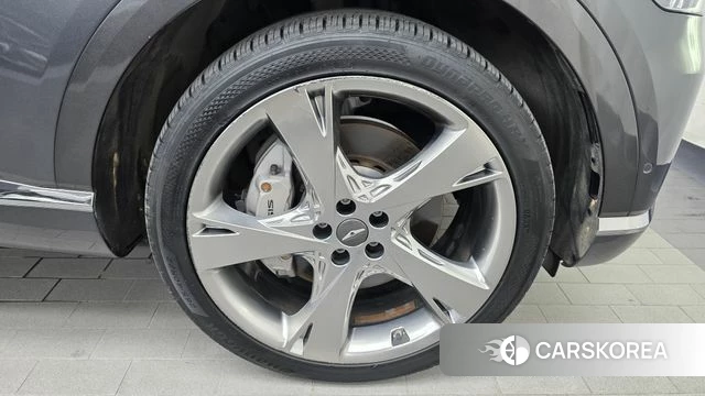 Genesis GV80 id 4625719 из Кореи 13