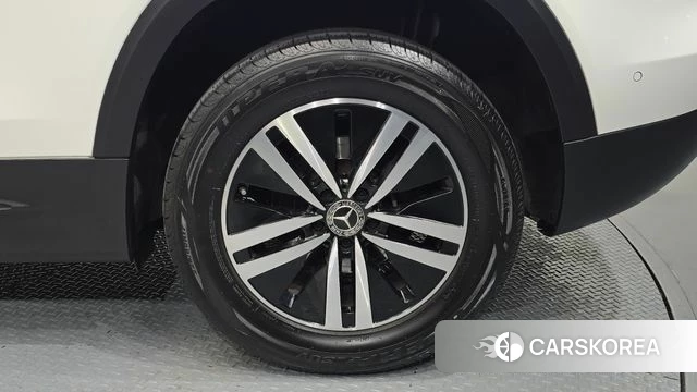 Mercedes-Benz GLB-Class X247 id 4835931 из Кореи 13