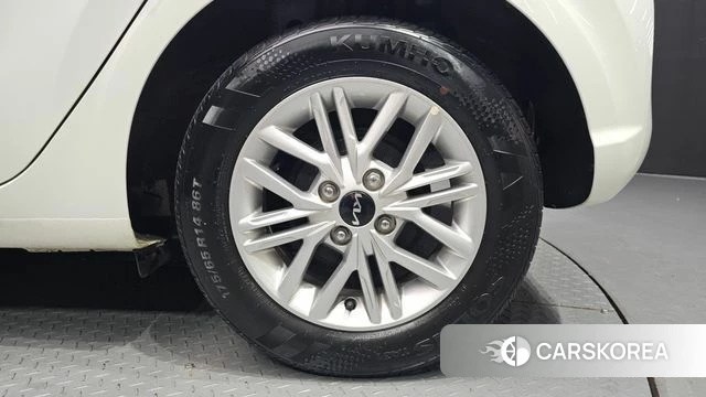 Kia Morning Urban (JA) id 4624796 из Кореи 13