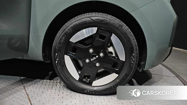 Kia The New Kia Ray EV id 4757075 из Кореи 13