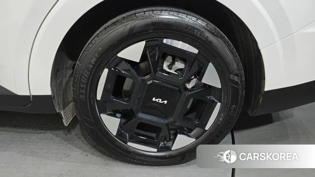 Kia The New Carnival 4th Generation id 4230140 из Кореи 13