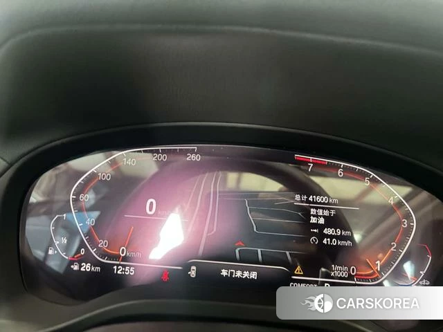 BMW X3 id 4290013 из Китая 13