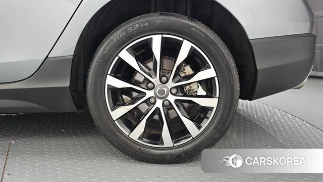 Volvo V40 Cross-Country id 4551740 из Кореи 13