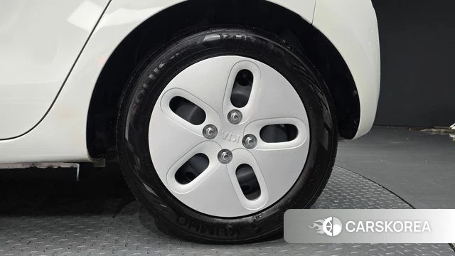 Kia The New Ray id 4780042 из Кореи 13