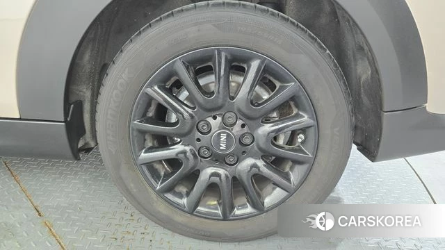 Mini Cooper id 4584653 из Кореи 13