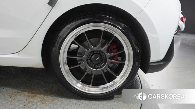 Hyundai i30 (PD) id 4447047 из Кореи 13