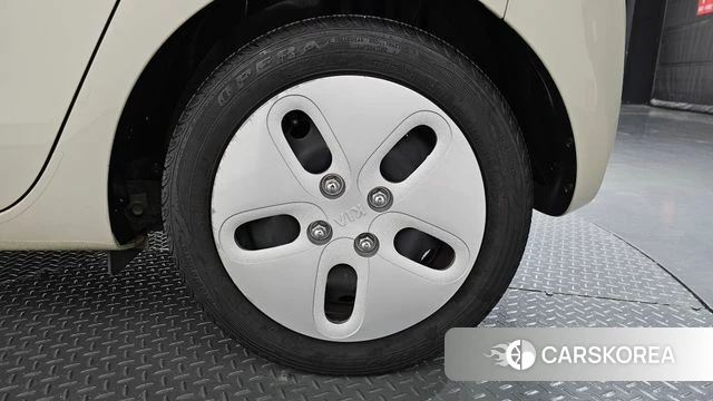 Kia The New Ray id 4224593 из Кореи 13