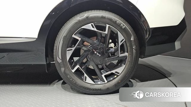 Kia Sportage 5th Generation id 4655842 из Кореи 13