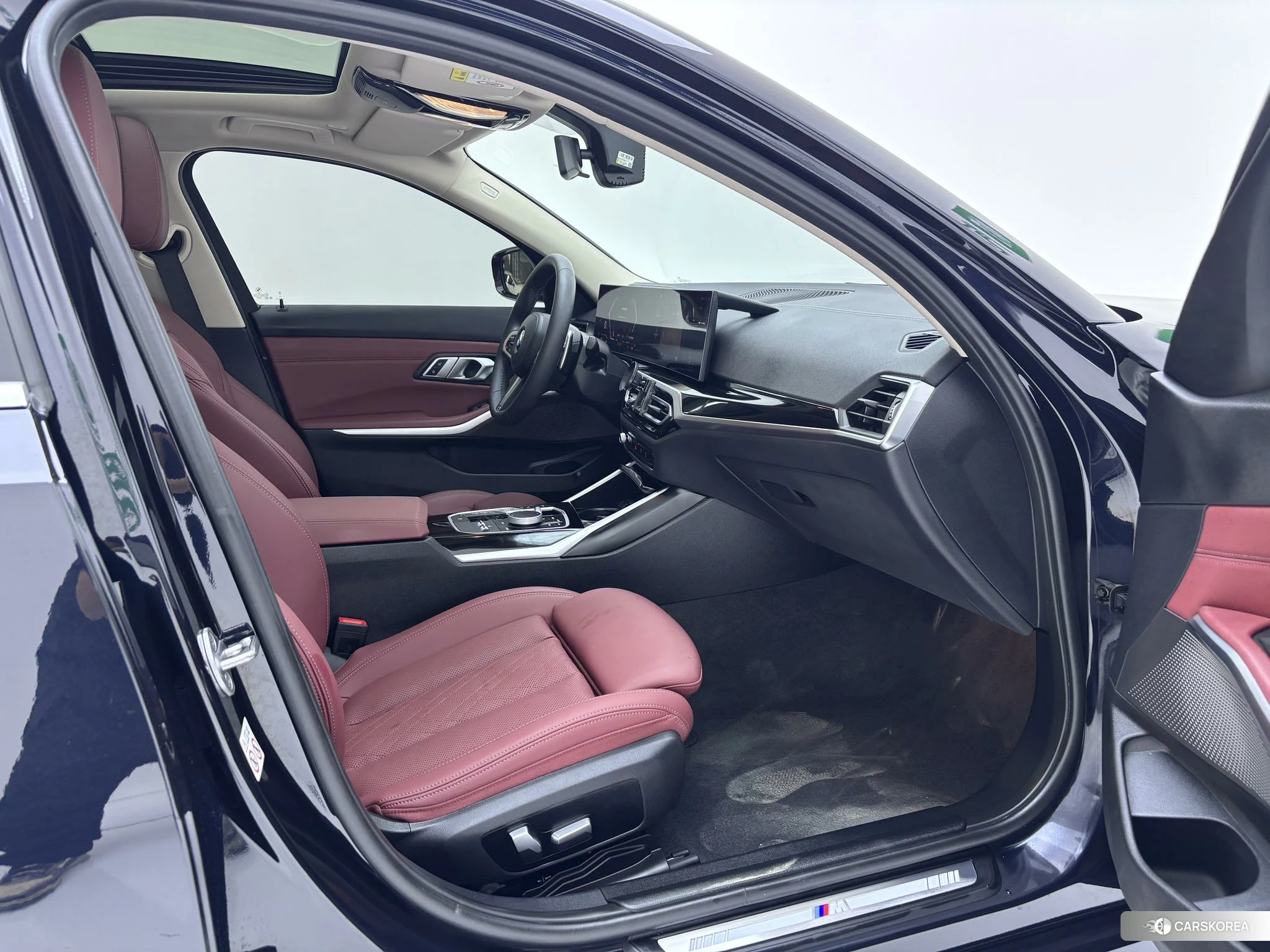 BMW 3 series id 4493163 из Китая 13