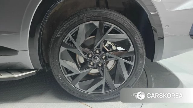 Renault Korea (Samsung) Grand Coleos id 4870709 из Кореи 13